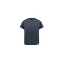 Variante bleu marine - T-Shirt Enfant Bandul