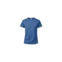 Variante bleu - T-Shirt Enfant Bandul