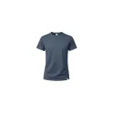 Variante bleu marine - T-Shirt Enfant Bandul
