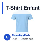 T-Shirt Enfant Cocker - Miniature 11