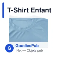 T-Shirt Enfant Cocker - Miniature 7