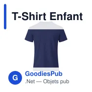 T-Shirt Enfant Cocker - Miniature 8