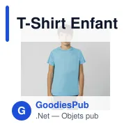 T-Shirt Enfant Cocker - Miniature 9