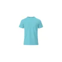 Variante turquoise - T-Shirt Enfant Cocker