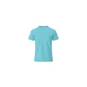 Variante turquoise - T-Shirt Enfant Cocker