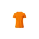 Variante orange fluo - T-Shirt Enfant Cocker