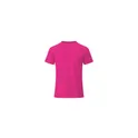 Variante fuchsia - T-Shirt Enfant Cocker