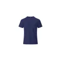 Variante bleu marine - T-Shirt Enfant Cocker
