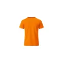 Variante orange fluo - T-Shirt Enfant Cocker