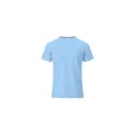 Variante bleu clair - T-Shirt Enfant Cocker