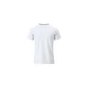 Variante blanc - T-Shirt Enfant Cocker