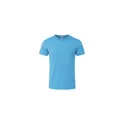 Variante bleu clair - T-Shirt Enfant Couleur Epika