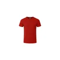 Variante rouge - T-Shirt Enfant Couleur Epika
