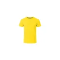 Variante jaune - T-Shirt Enfant Couleur Epika