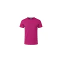 Variante fuchsia - T-Shirt Enfant Couleur Epika