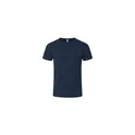 Variante bleu marine - T-Shirt Enfant Couleur Epika