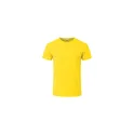 Variante jaune - T-Shirt Enfant Couleur Epika