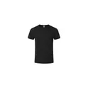 Variante noir - T-Shirt Enfant Couleur Epika