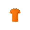 Variante orange - T-Shirt Enfant Couleur Epika