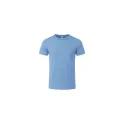 Variante bleu clair - T-Shirt Enfant Couleur Epika