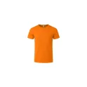 Variante orange - T-Shirt Enfant Couleur Epika