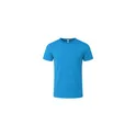 Variante turquoise - T-Shirt Enfant Couleur Epika