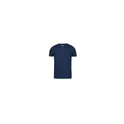 Variante bleu marine - T-Shirt Enfant Couleur "keya" YC150