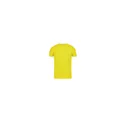 Variante jaune - T-Shirt Enfant Couleur "keya" YC150