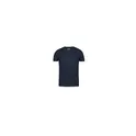 Variante bleu marine foncé - T-Shirt Enfant Couleur "keya" YC150