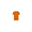 Variante orange - T-Shirt Enfant Couleur "keya" YC150