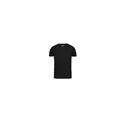 Variante noir - T-Shirt Enfant Couleur "keya" YC150