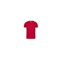 Variante rouge - T-Shirt Enfant Couleur "keya" YC150