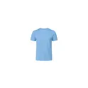 Variante bleu clair - T-Shirt Enfant Couleur Seiyo