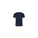 Variante bleu marine - T-Shirt Enfant Couleur Seiyo