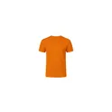 Variante orange - T-Shirt Enfant Couleur Seiyo