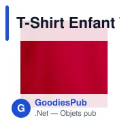 T-Shirt Enfant Tecnic Dinamic - Miniature 11