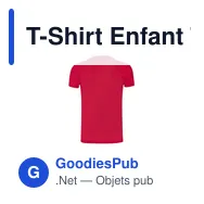 T-Shirt Enfant Tecnic Dinamic - Miniature 12