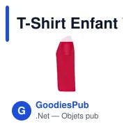 T-Shirt Enfant Tecnic Dinamic - Miniature 6