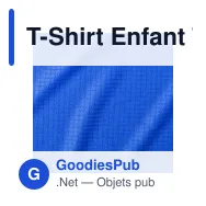 T-Shirt Enfant Tecnic Dinamic - Miniature 7