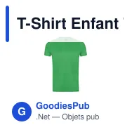 T-Shirt Enfant Tecnic Dinamic - Miniature 8