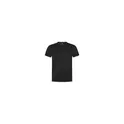 Variante noir - T-Shirt Enfant personnalisable Tecnic Plus avec logo