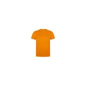 Variante orange - T-Shirt Enfant personnalisable Tecnic Plus avec logo