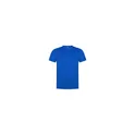 Variante bleu - T-Shirt Enfant personnalisable Tecnic Plus avec logo