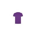 Variante violet - T-Shirt Enfant personnalisable Tecnic Plus avec logo