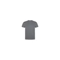 Variante gris - T-Shirt Enfant personnalisable Tecnic Plus avec logo