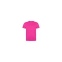 Variante fuchsia - T-Shirt Enfant personnalisable Tecnic Plus avec logo