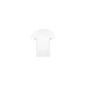 Variante blanc - T-Shirt Enfant personnalisable Tecnic Plus avec logo