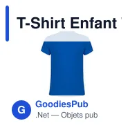 T-Shirt Enfant Tecnic Rox - Miniature 1