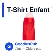 T-Shirt Enfant Tecnic Rox - Miniature 11