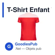 T-Shirt Enfant Tecnic Rox - Miniature 4